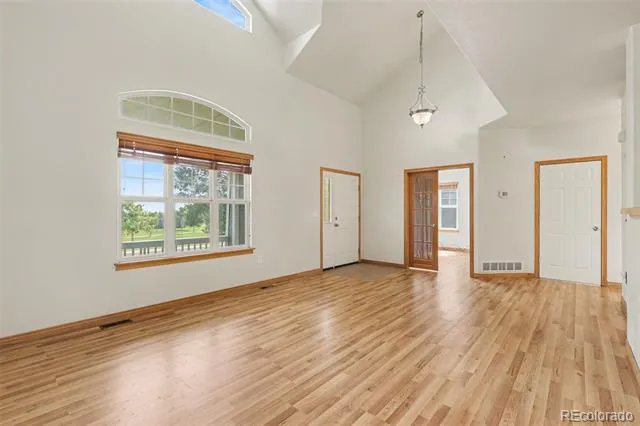 489 Longspur Drive Brighton, CO 80601