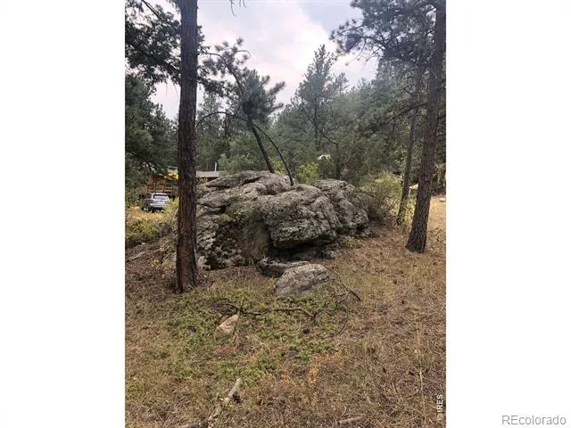 0 Cedar Drive Lyons, CO 80540