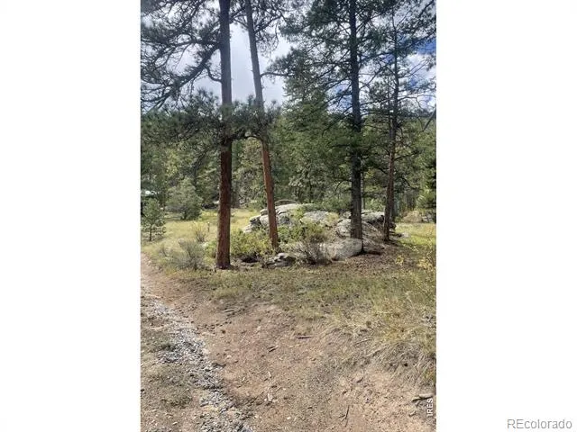 0 Cedar Drive Lyons, CO 80540