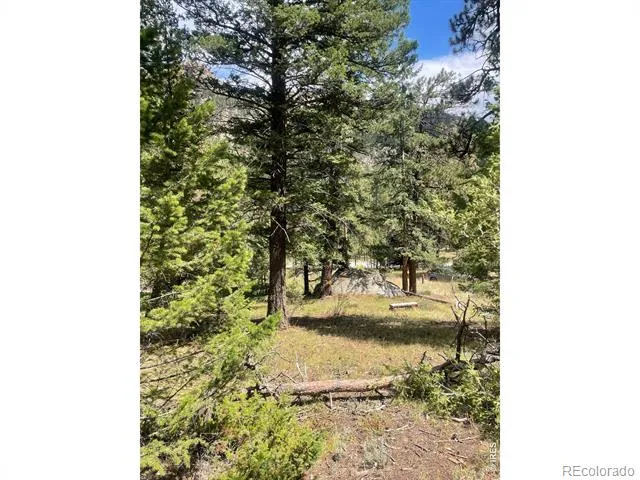 0 Cedar Drive Lyons, CO 80540