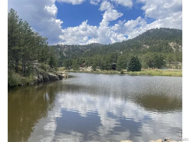 0 Cedar Drive Lyons, CO 80540