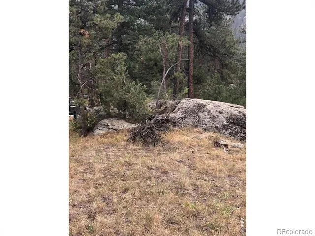 0 Cedar Drive Lyons, CO 80540