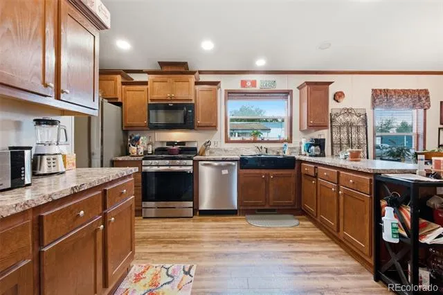 3060 E Bridge Street Brighton, CO 80601
