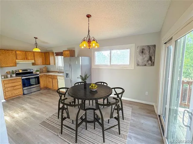 1056 Sundance Circle Woodland Park, CO 80863