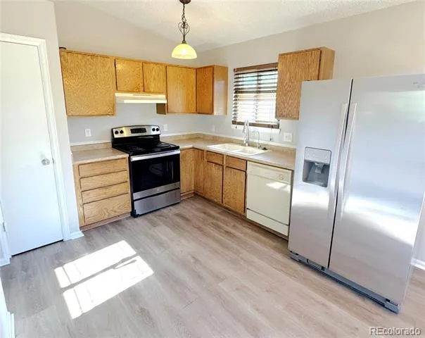 1056 Sundance Circle Woodland Park, CO 80863