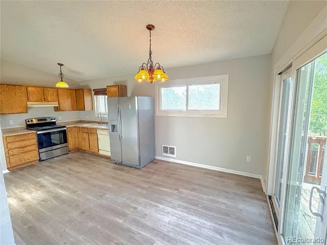 1056 Sundance Circle Woodland Park, CO 80863