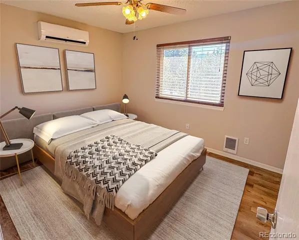 1056 Sundance Circle Woodland Park, CO 80863