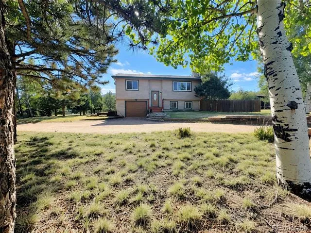 1056 Sundance Circle Woodland Park, CO 80863