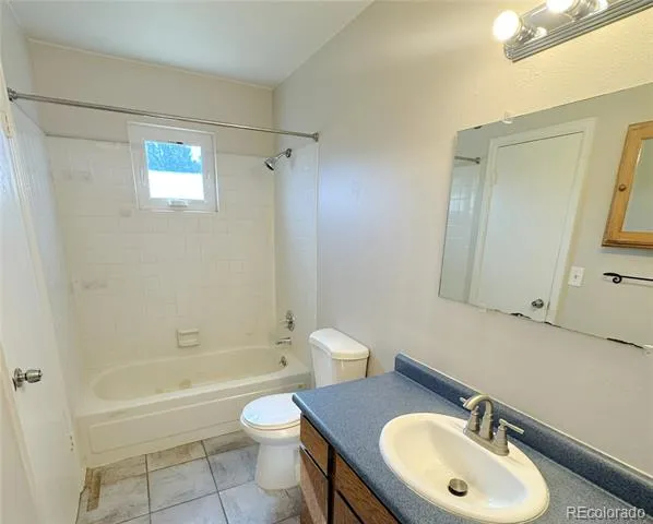 1056 Sundance Circle Woodland Park, CO 80863