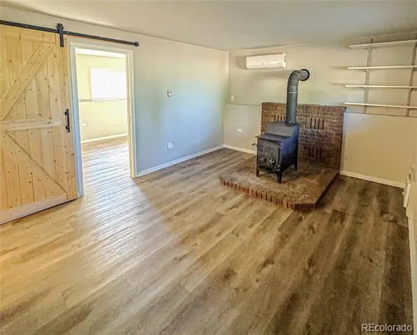 1056 Sundance Circle Woodland Park, CO 80863