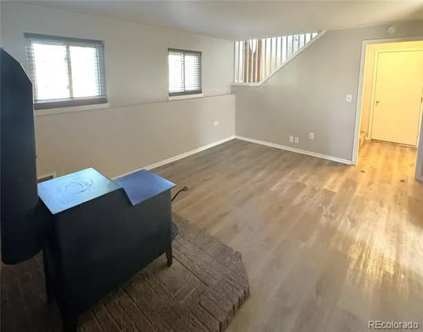 1056 Sundance Circle Woodland Park, CO 80863