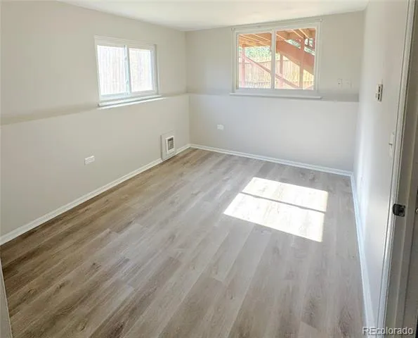 1056 Sundance Circle Woodland Park, CO 80863
