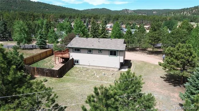 1056 Sundance Circle Woodland Park, CO 80863