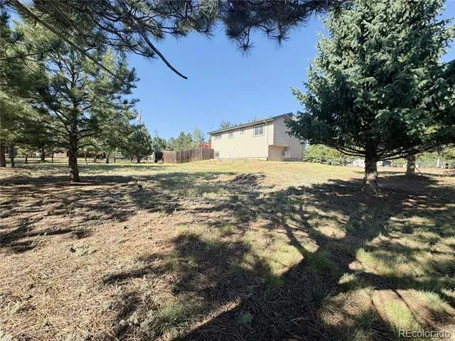 1056 Sundance Circle Woodland Park, CO 80863