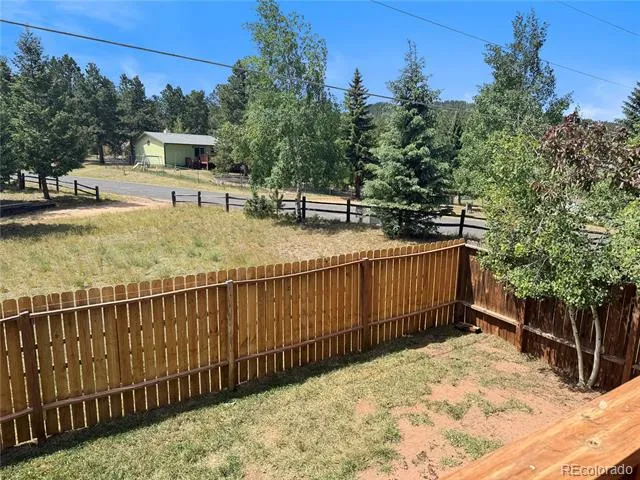 1056 Sundance Circle Woodland Park, CO 80863