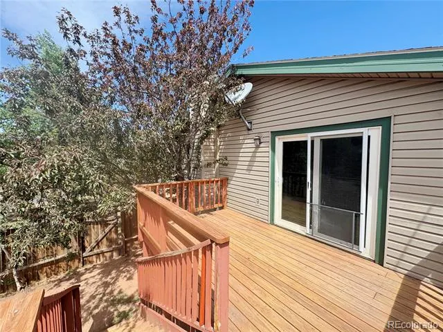 1056 Sundance Circle Woodland Park, CO 80863