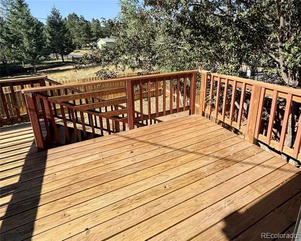 1056 Sundance Circle Woodland Park, CO 80863