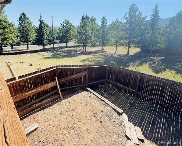 1056 Sundance Circle Woodland Park, CO 80863