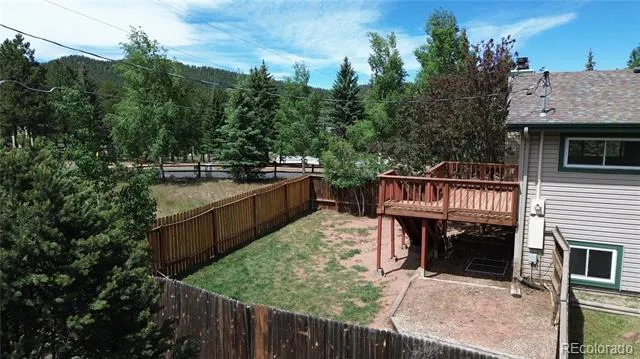 1056 Sundance Circle Woodland Park, CO 80863