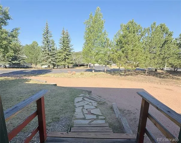 1056 Sundance Circle Woodland Park, CO 80863