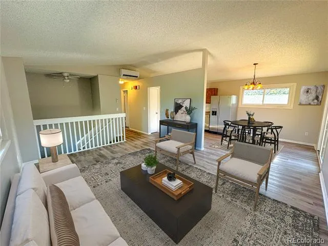 1056 Sundance Circle Woodland Park, CO 80863