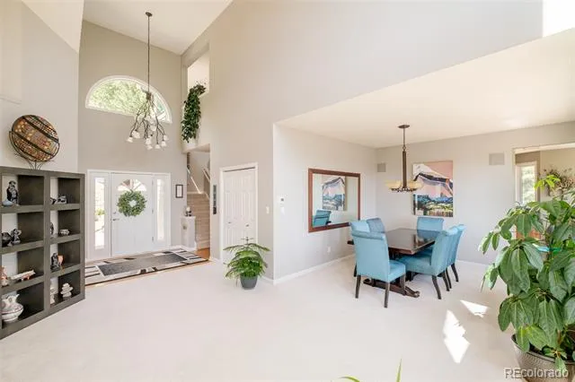 5369 Evergreen Heights Drive Evergreen, CO 80439