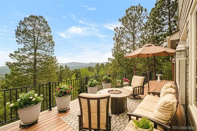 5369 Evergreen Heights Drive Evergreen, CO 80439