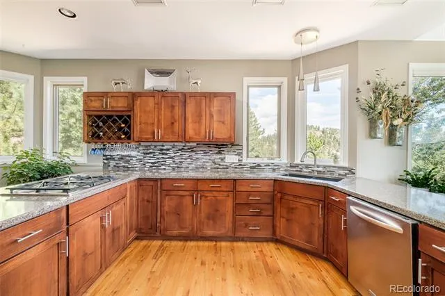 5369 Evergreen Heights Drive Evergreen, CO 80439