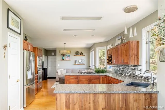 5369 Evergreen Heights Drive Evergreen, CO 80439