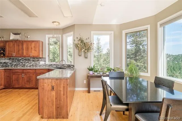 5369 Evergreen Heights Drive Evergreen, CO 80439