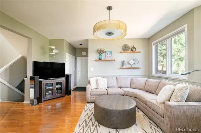5369 Evergreen Heights Drive Evergreen, CO 80439