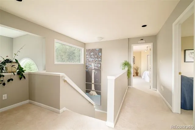 5369 Evergreen Heights Drive Evergreen, CO 80439
