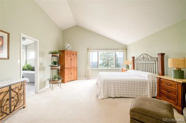 5369 Evergreen Heights Drive Evergreen, CO 80439