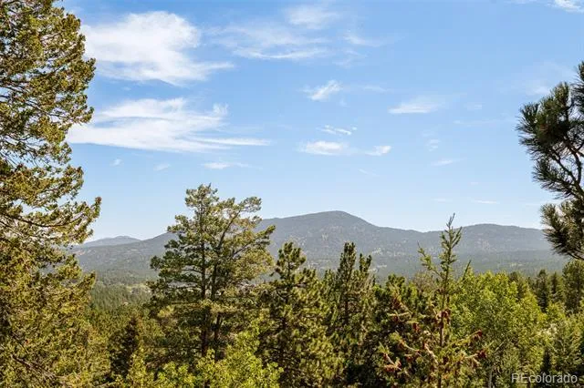 5369 Evergreen Heights Drive Evergreen, CO 80439