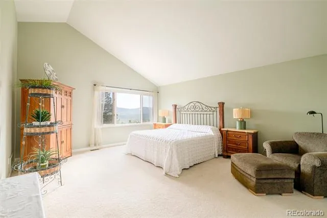 5369 Evergreen Heights Drive Evergreen, CO 80439