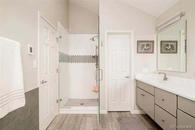 5369 Evergreen Heights Drive Evergreen, CO 80439