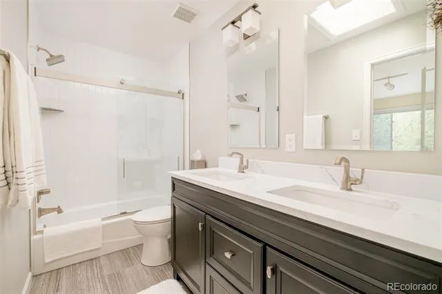 5369 Evergreen Heights Drive Evergreen, CO 80439