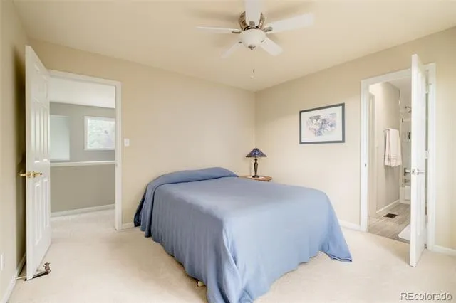 5369 Evergreen Heights Drive Evergreen, CO 80439