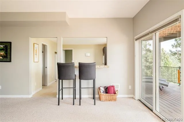 5369 Evergreen Heights Drive Evergreen, CO 80439