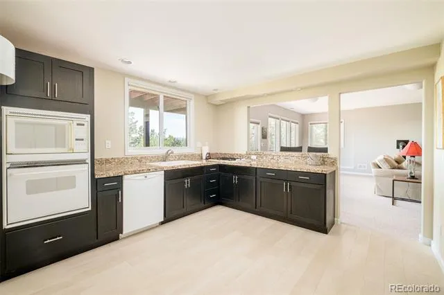 5369 Evergreen Heights Drive Evergreen, CO 80439