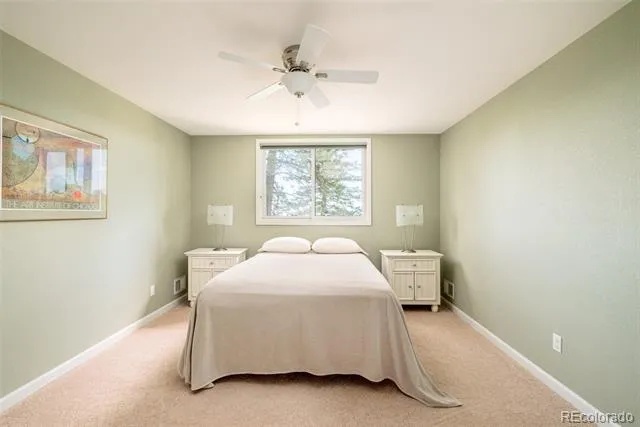 5369 Evergreen Heights Drive Evergreen, CO 80439