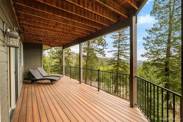 5369 Evergreen Heights Drive Evergreen, CO 80439