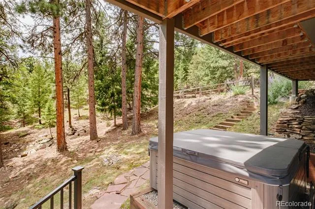 5369 Evergreen Heights Drive Evergreen, CO 80439
