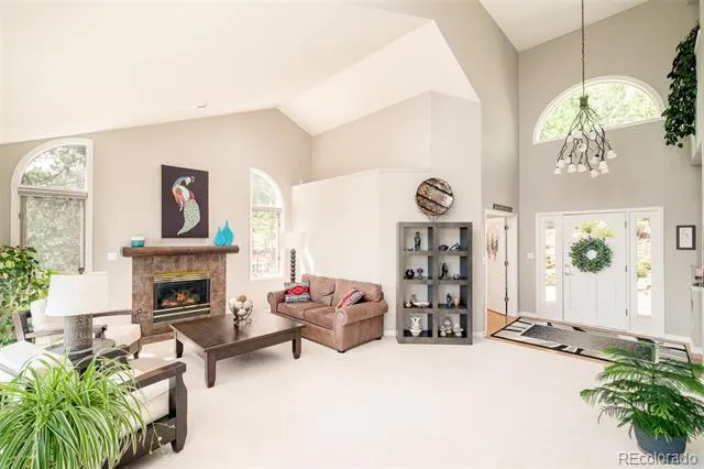 5369 Evergreen Heights Drive Evergreen, CO 80439