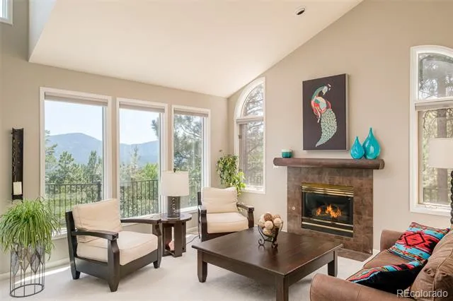 5369 Evergreen Heights Drive Evergreen, CO 80439
