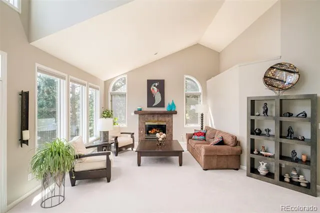 5369 Evergreen Heights Drive Evergreen, CO 80439