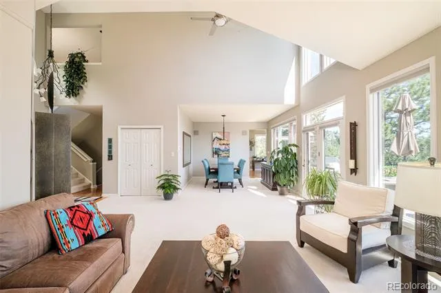 5369 Evergreen Heights Drive Evergreen, CO 80439