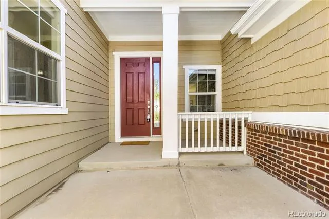 12132 Elton Way Parker, CO 80138
