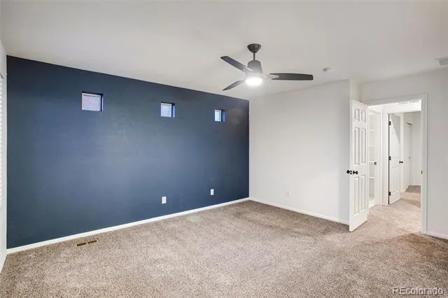10041 Yampa Court Commerce City, CO 80022