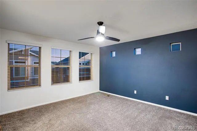 10041 Yampa Court Commerce City, CO 80022